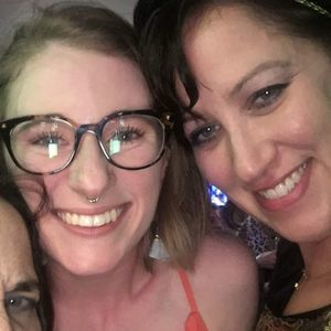 Meet your Posher, Bethany